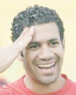 حسني: الهلال عطل انتقالي للاتحاد
