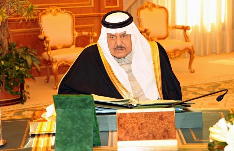 السعودية تدعو لاتخاذ إجراءات حاسمة لوقف نزيف الدم السوري