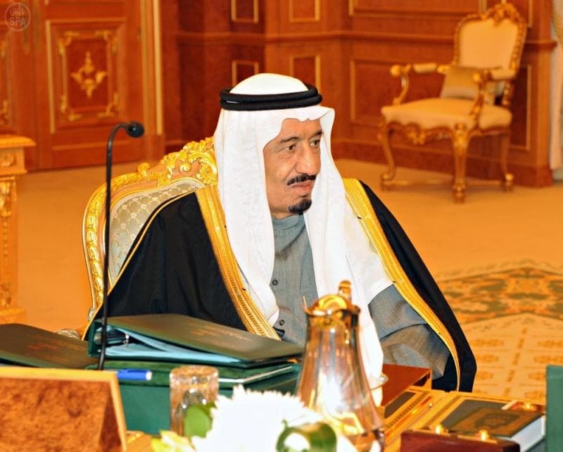 السعودية تدعو لاتخاذ إجراءات حاسمة لوقف نزيف الدم السوري