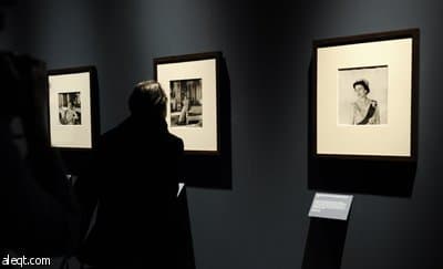 متحف ألستر في بلفاست في ايرلندا الشمالية