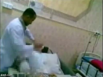 القبض على شخصين في حادثة مركز التأهيل الشامل في عفيف