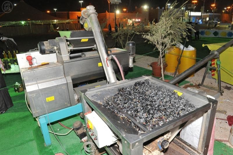 الجنادرية تستقبل أكثر من 700 ألف زائر أمس