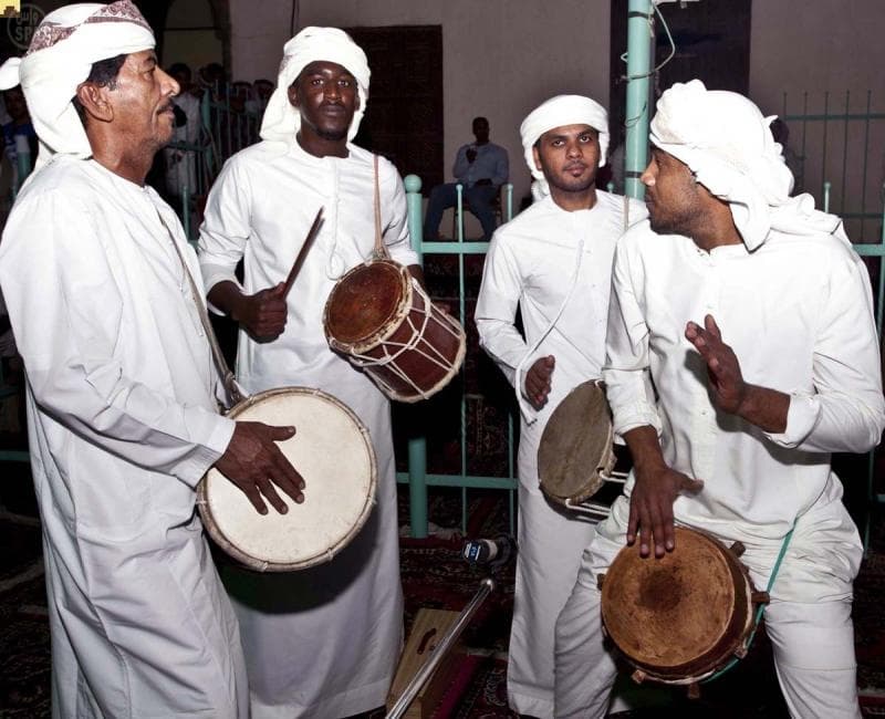 صور من الجنادرية