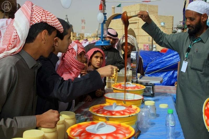 صور من الجنادرية