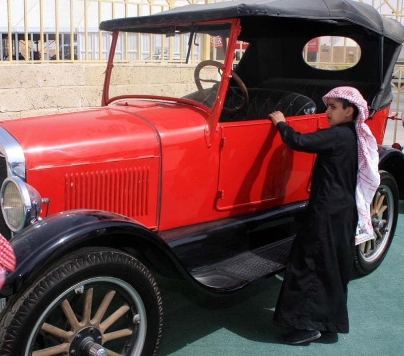 صور من الجنادرية