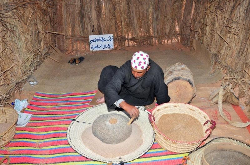 صور من الجنادرية