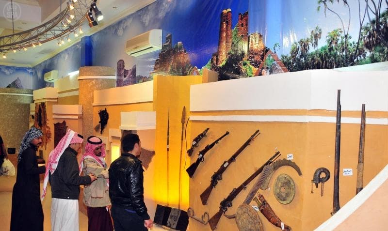 صور من الجنادرية