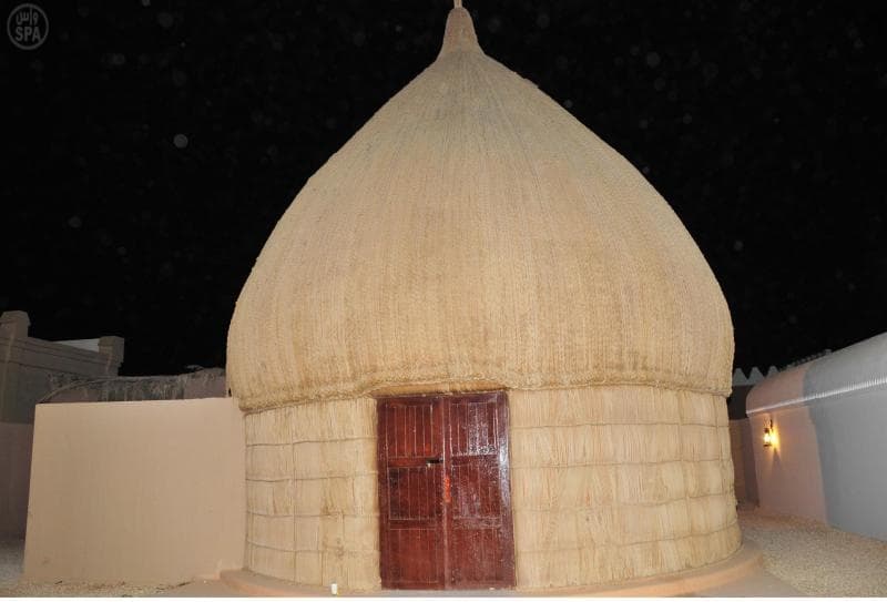صور من الجنادرية