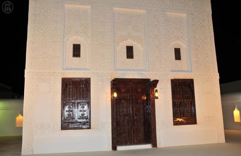صور من الجنادرية