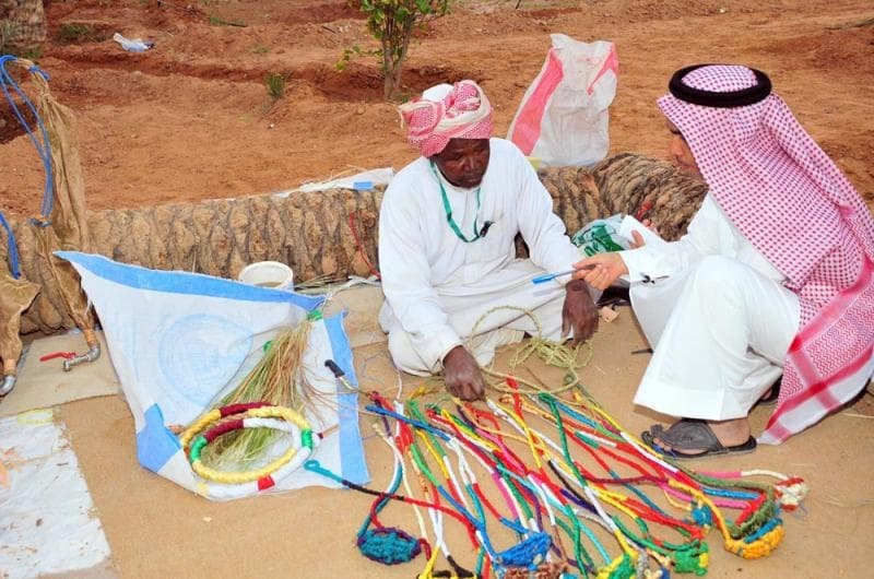 صور من الجنادرية