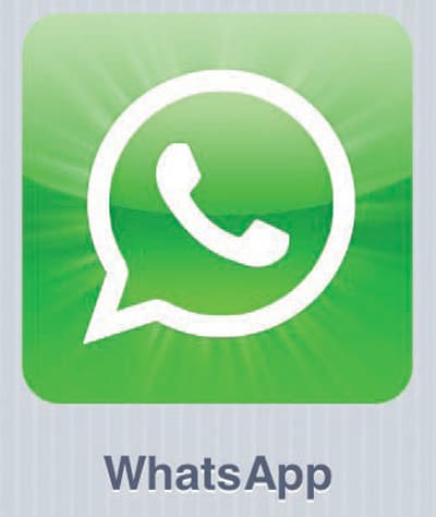 برامج التواصل الاجتماعي الأكثر تحميلا .. «واتس أب» ضمن الصدارة