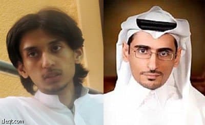 محامي المطلوب حمزة كاشغري يطالب بمثوله أمام وزارة الإعلام