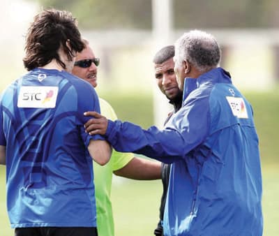 النصر يكسب قضية بوي .. ويجني 850 ألفاً