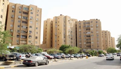 مختصون: «ضامن» يطور إمكانات الصندوق في مواجهة أزمة السكن