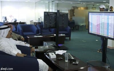 الأسهم السعودية تغلق كاسبة 64 نقطة (0.93%+) .. والمؤشر يتخطى حاجز 7000