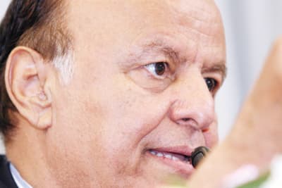 ما زال للرئيس المخلوع وجودٌ في مستقبل اليمن