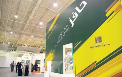 «حافز»: إلزام المستفيدين بكشف السجل الائتماني وتهديد المزورين بالمحكمة