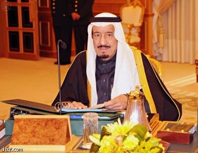 السعودية تحذر من استمرار الموقف "المتخاذل" للبعض تجاه سوريا