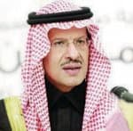 عبد العزيز بن سلمان: الملك يقول «أنا لا شيء بدونكم» والآخرون يسألون «مَن أنتم؟»
