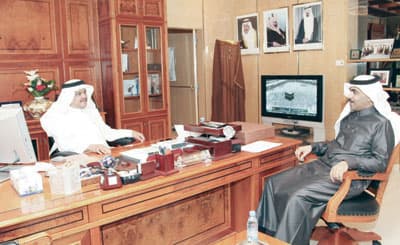 رئيس «البريد» لـ "الاقتصادية" : قريباً .. عنوان إجباري لكل مواطن