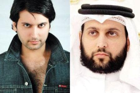 الممثل الكويتي مشعل الجاسر: اعتزلت الفن نهائيا وتفرغت للطاعة والعبادة - فيديو