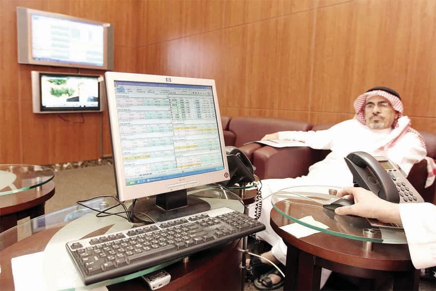 الأسهم ترتفع إلى أعلى مستوى منذ سبتمبر 2008