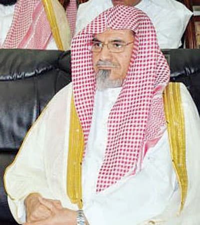 ابن حميد .. اللطف المتناهي في مجلس يعج بورش الإصلاح