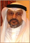 أمر ملكي: تعيين عدنان المزروع مديراً لجامعة طيبة