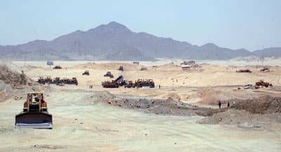 مكة: طرح مخطط ولي العهد رقم 9 أمام المطورين للمنافسة الثلاثاء المقبل