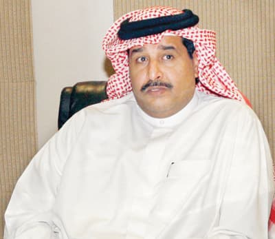 النعيمي: بطولات الخليج لـ «العجائز»