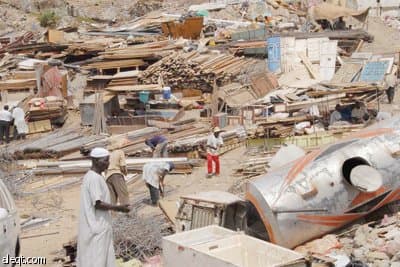 «حوش بكر».. مرتع للمجرمين وأرباب السوابق ومستودع للمسروقات