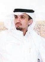 «لين» في منزل محمد الحربي