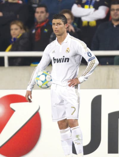 ريال مدريد أمام أساسونا.. مرحلة الحسم