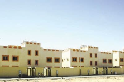 اليوم .. 236 أسرة تطوي معاناة المأوى بإسكان خيري في الأحساء