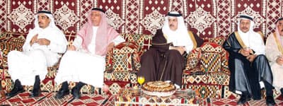 أمين الرياض لـ "الاقتصادية": الخدمات البلدية ستصل أهالي النظيم خلال 3 أشهر
