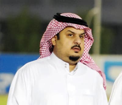 رئيس الهلال: الفشل مسؤوليتي.. والأعمال بخواتيمها
