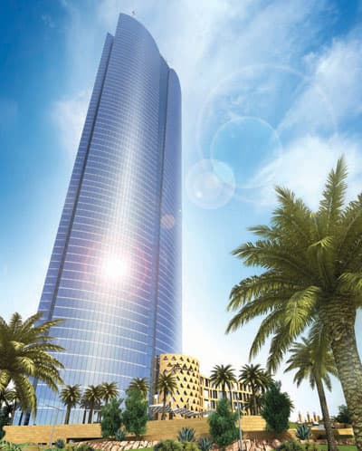 «كمبينسكي» تتبنى خططاً طموحة  في السعودية من خلال 3 فنادق