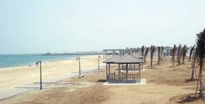 كورنيش ثول.. يحتضن 36 ألف زائر أسبوعياً وتوقعات بارتفاع العدد إلى 100 ألف