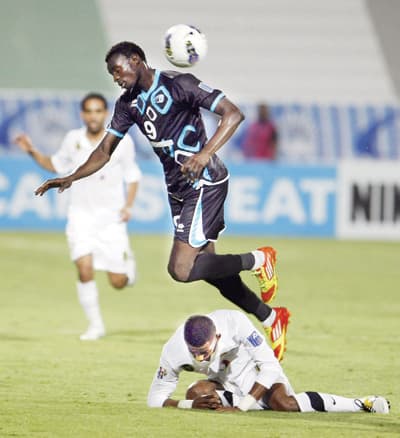 الهلال يكسر النقطة.. وتأهل الاتحاد مؤجل