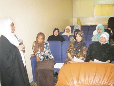 وزير العمل لـ"الاقتصادية": حسم ملف استقدام العمالة الإندونيسية والفلبينية.. قريبا