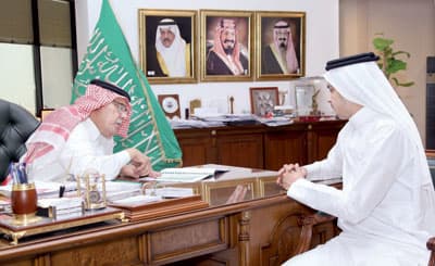 ميناء جدة: 4.7 مليار حجم استثمارات البنية التحتية في الميناء