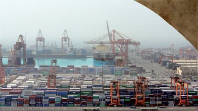 ميناء جدة: 4.7 مليار حجم استثمارات البنية التحتية في الميناء