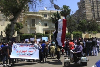 السعودية تستدعي سفيرها في القاهرة.. والملك يتلقى اتصالا من طنطاوي