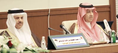 دول الخليج تتجه لتأسيس هيئة عليا تنسق قرارات السياسة الخارجية