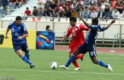 يوم سعودي في دوري أبطال آسيا بفوز الهلال والأهلي