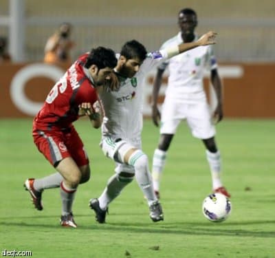 يوم سعودي في دوري أبطال آسيا بفوز الهلال والأهلي