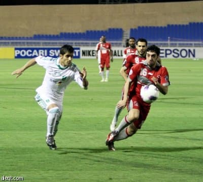 يوم سعودي في دوري أبطال آسيا بفوز الهلال والأهلي