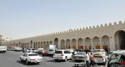 خفض إيجارات سوق «قيصرية» الأحساء إلى 45 %