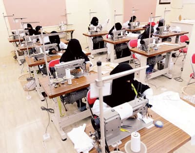 65 % يعارضون استثمار الأجانب في المنشآت الصغيرة والمتوسطة