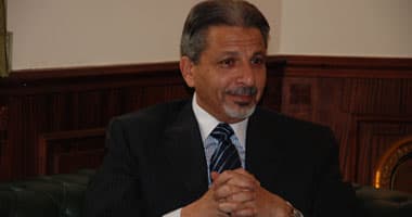 مسئول مصري ينفى القبض على شبكة إيرانية حاولت اغتيال السفير السعودي
